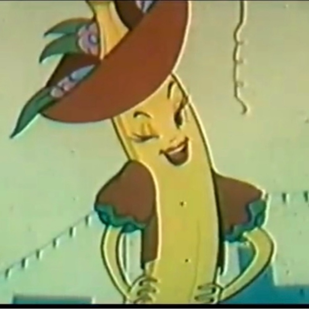 @jodi_marina live Daily show. 🍌🍌 Chiquita banana 🎶🎶… - Picture 6 of 12